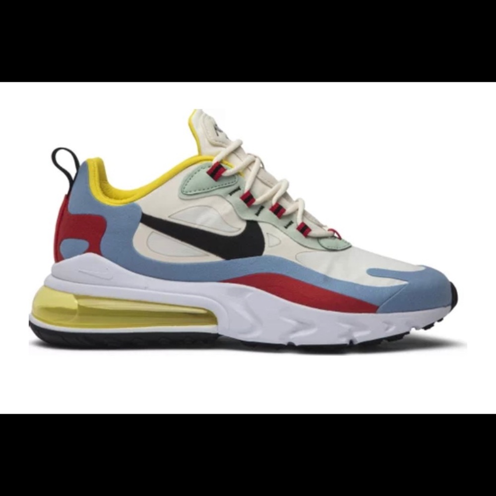 Nike air max 270 react